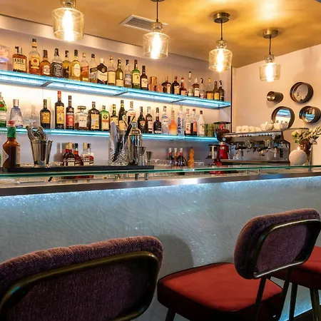 Leonardo Boutique Hotel Rome Termini-2