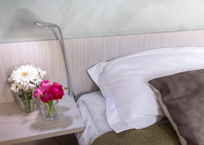 Dharma Boutique & SpaBoutique Hotel