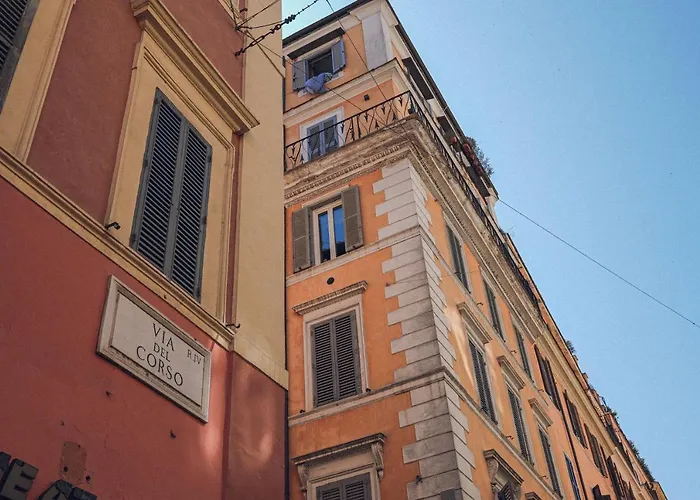 Màs Boutique Hotel Rome