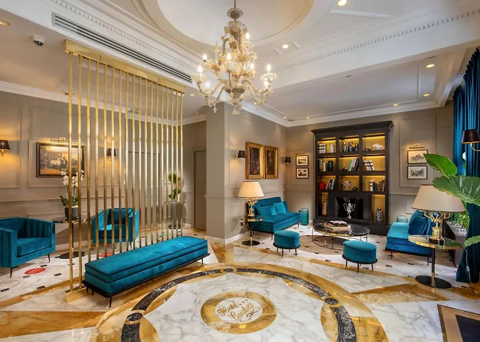 Condotti BoutiqueBoutique Hotel