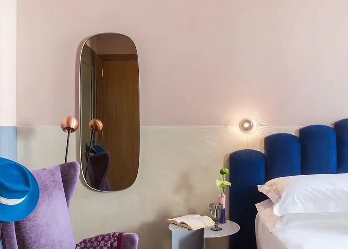 Condominio Monti Boutique Hotel