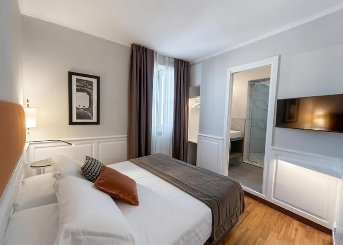 Princeps Boutique Hotel Rome