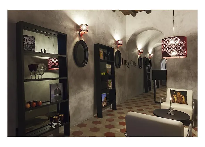 Casa De' CoronariBoutique Hotel